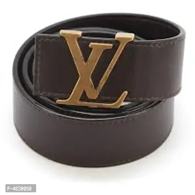 Stylish PU Leather Belts For Men/Boys