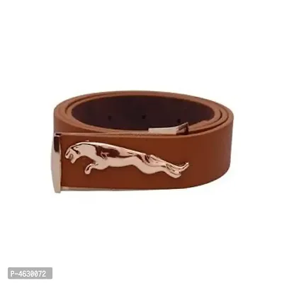 Attractive Faux Leather Belts For Men/Boys