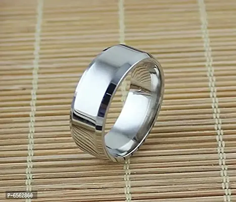 Stylish And Party-Wear Stainless Steel Challa For Men and Women-thumb0