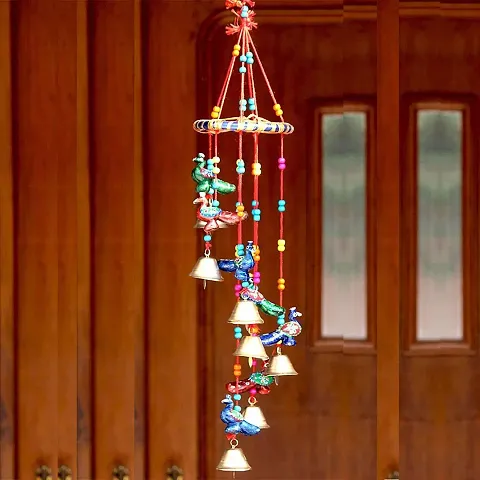 Handcrafted Wind Chimes For Your Home