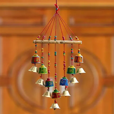 Attractive Wall Hanging & Wind Chimes For Home