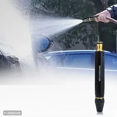 High Pressure Car Wash Water Spray Gun-thumb0