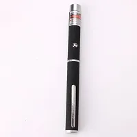 Green Multipurpose Laser Light Disco Pointer Pen Laser Beam-thumb3