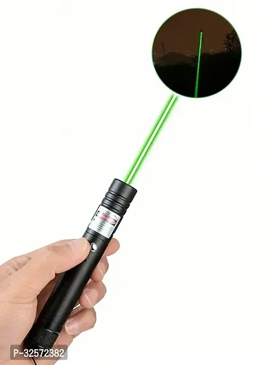 Green Multipurpose Laser Light Disco Pointer Pen Laser Beam-thumb5