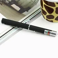 Green Multipurpose Laser Light Disco Pointer Pen Laser Beam-thumb1