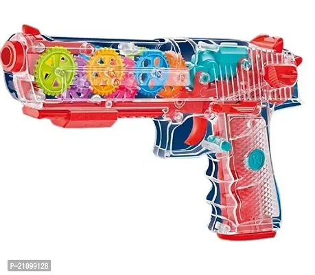 Shooting Gun Toy For Kids-thumb0