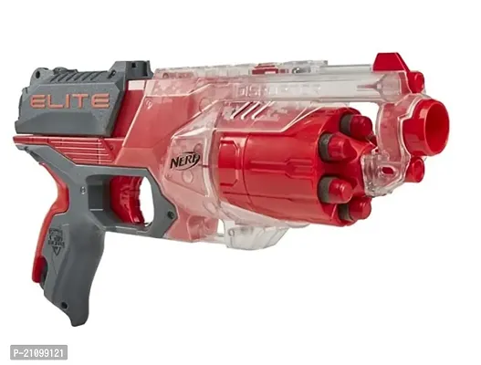Shooting Gun Toy For Kids