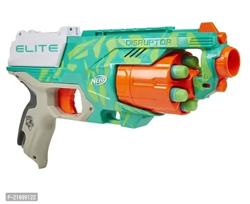 Shooting Gun Toy For Kids-thumb0