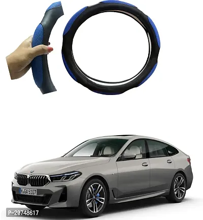 Car Steering Wheel Cover/Car Steering Cover/Car New Steering Cover For BMW 6 Series GT