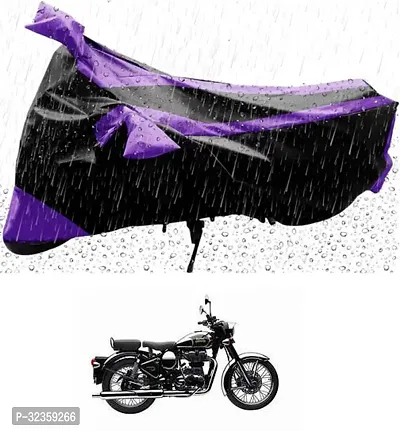 Waterproof And Dusproof Polyester Bike Cover