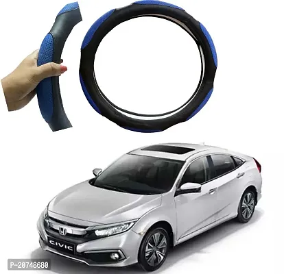 Car Steering Wheel Cover/Car Steering Cover/Car New Steering Cover For Honda Civic