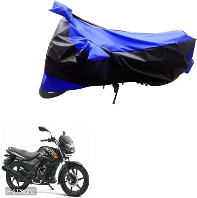 TVS Flame DS 125 1 Bike Cover