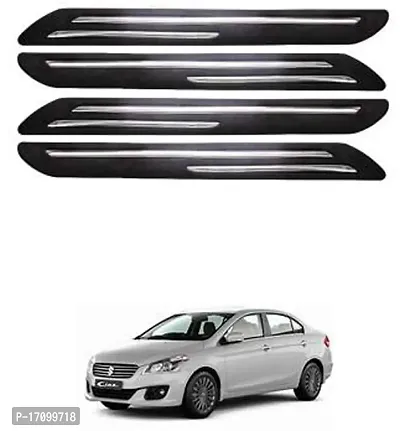 Ronish Exclusive Bumper Guard for Ciaz-thumb0