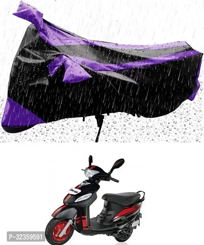 Waterproof And Dusproof Polyester Bike Cover