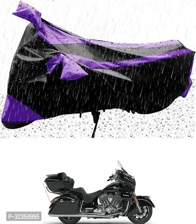 Waterproof And Dusproof Polyester Bike Cover