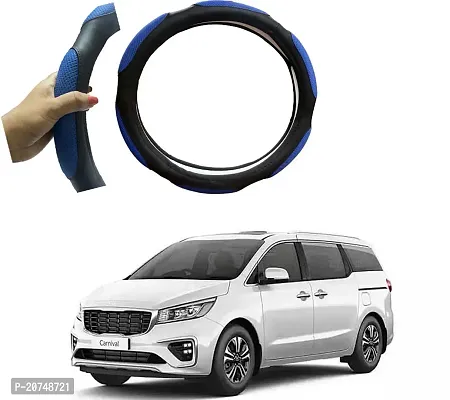 Car Steering Wheel Cover/Car Steering Cover/Car New Steering Cover For Kia Grand Carnival