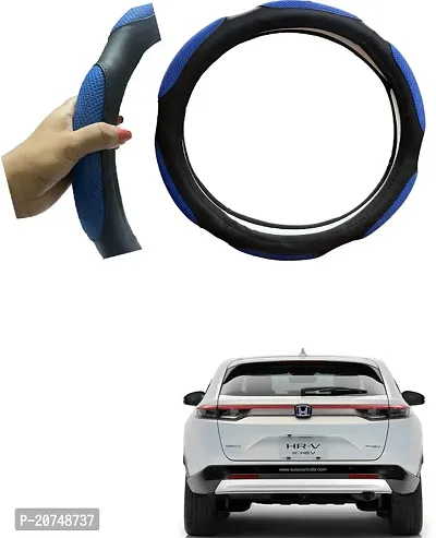 Car Steering Wheel Cover/Car Steering Cover/Car New Steering Cover For Honda HR-V-thumb0