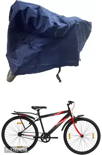 Classic Cycle Cover Navy Blue For Wildrock IC-thumb0