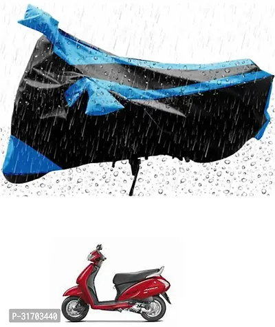 Useful Solid Waterproof Two Wheeler Cover Honda Activa i