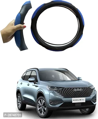 Car Steering Wheel Cover/Car Steering Cover/Car New Steering Cover For Haval H6-thumb0