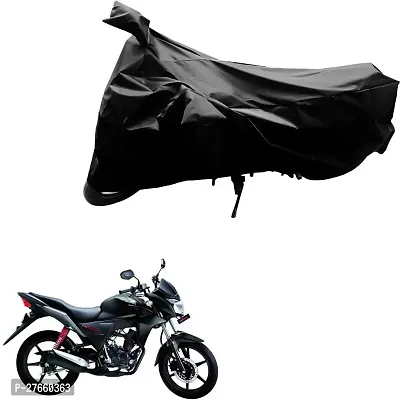 Hondacb Twister1 Bike Cover