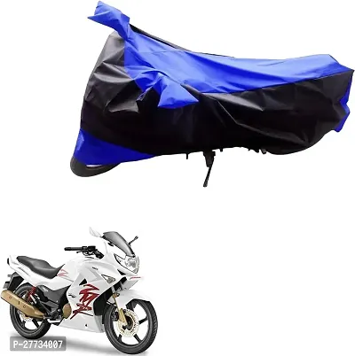 Durable and Water Resistant Nylon Bike Cover For Hero Karizma ZMR