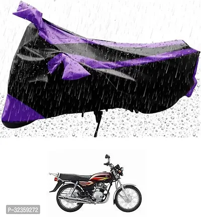 Waterproof And Dusproof Polyester Bike Cover