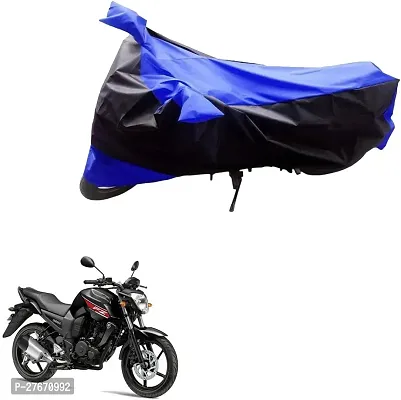 Protective Nylon Bike Body Covers For Triumph FZ