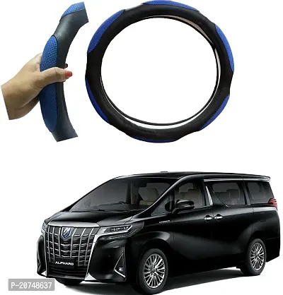 Car Steering Wheel Cover/Car Steering Cover/Car New Steering Cover For Toyota Alphard