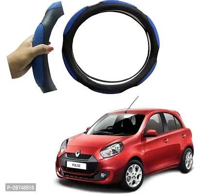 Car Steering Wheel Cover/Car Steering Cover/Car New Steering Cover For Renault Pulse-thumb0