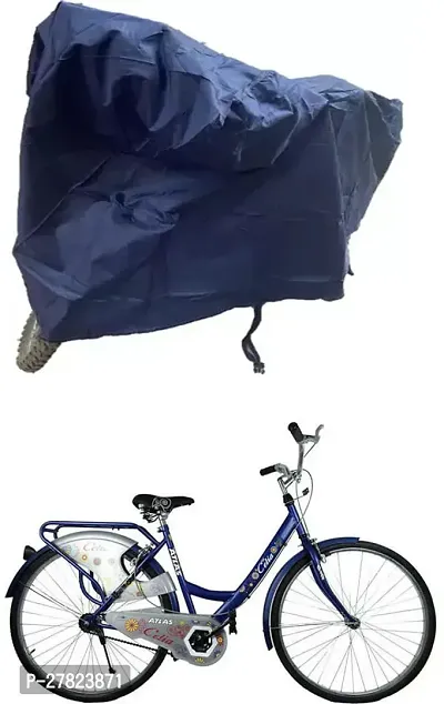 Classic Cycle Cover Navy Blue For Celia Plus 26T