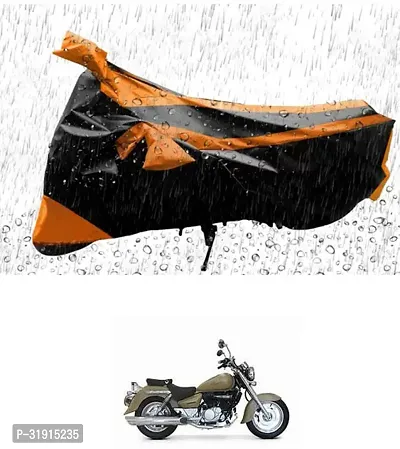 Protective Water Proof And Dustproof Polyester Two Wheeler Bike Cover For Hyosung Aquila 250