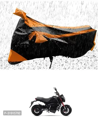 Protective Water Proof And Dustproof Polyester Two Wheeler Bike Cover For Ducati All Bike Models