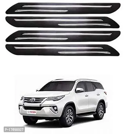 Ronish Exclusive Bumper Guard for New Fortuner