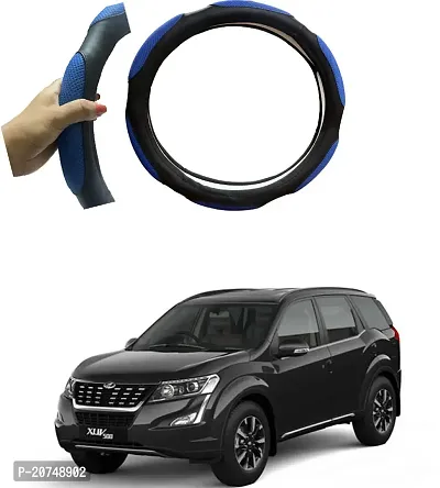 Car Steering Wheel Cover/Car Steering Cover/Car New Steering Cover For Mahindra XUV 500