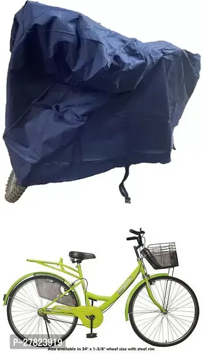 Classic Cycle Cover Navy Blue For GEM 26t