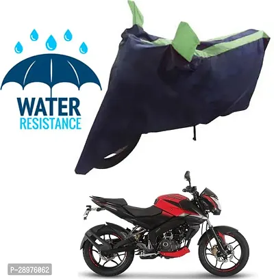 Two Wheeler Cover For Bajaj Pulsar NS 160