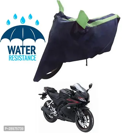 Two Wheeler Cover For Yamaha R15 V3