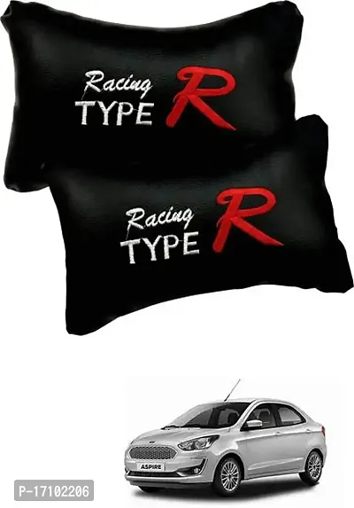 Car Pillow Black Typer For Aspire-thumb0