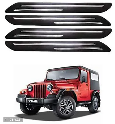 Ronish Exclusive Bumper Guard for Thar-thumb0