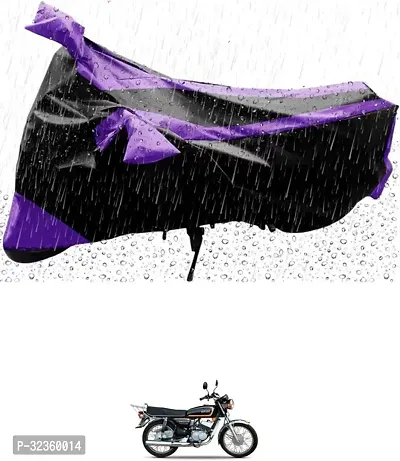 Waterproof And Dusproof Polyester Bike Cover