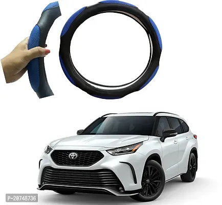 Car Steering Wheel Cover/Car Steering Cover/Car New Steering Cover For Toyota Highlander