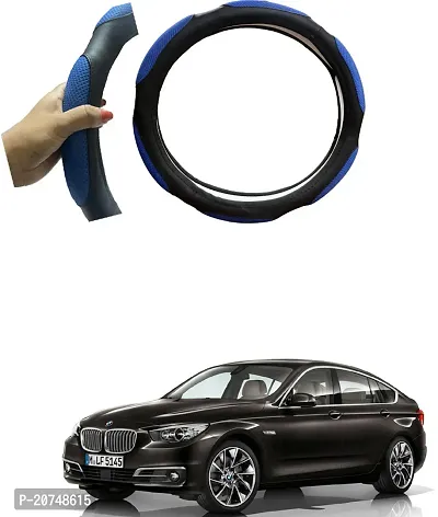 Car Steering Wheel Cover/Car Steering Cover/Car New Steering Cover For BMW 5 Series GT-thumb0