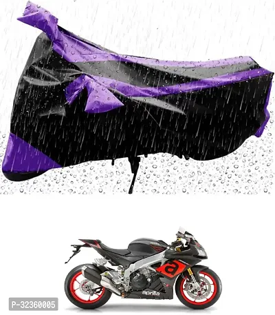 Waterproof And Dusproof Polyester Bike Cover