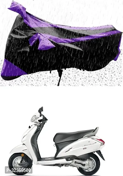 Waterproof And Dusproof Polyester Bike Cover