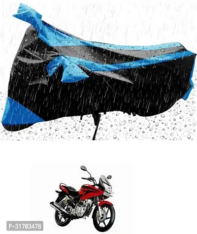 Useful Solid Waterproof Two Wheeler Cover Honda CBF