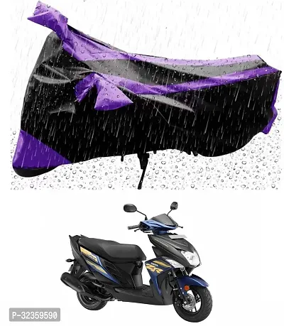 Waterproof And Dusproof Polyester Bike Cover