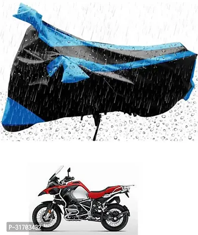 Useful Solid Waterproof Two Wheeler Cover BMW 1200 GS