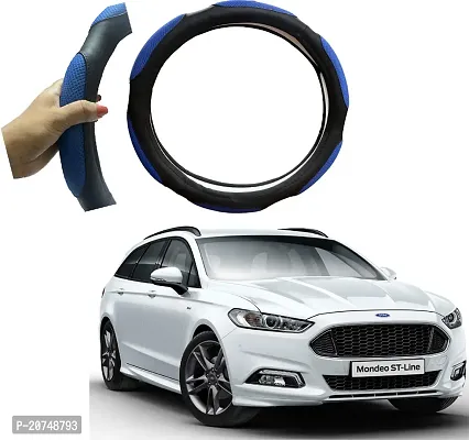 Car Steering Wheel Cover/Car Steering Cover/Car New Steering Cover For Ford Mondeo