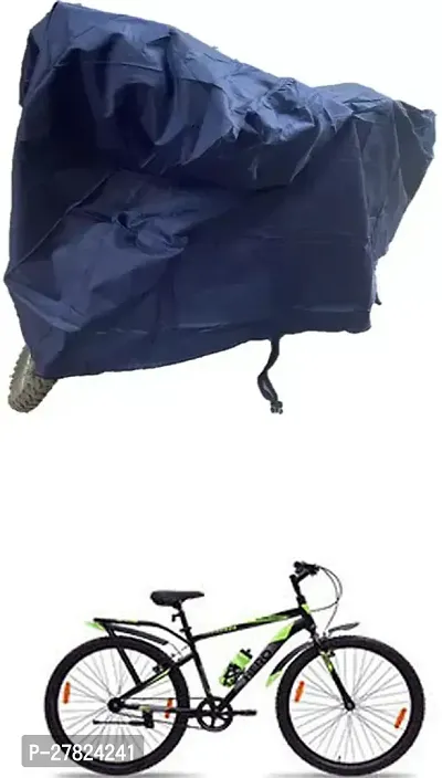 Classic Cycle Cover Navy Blue For SLINGSHOT